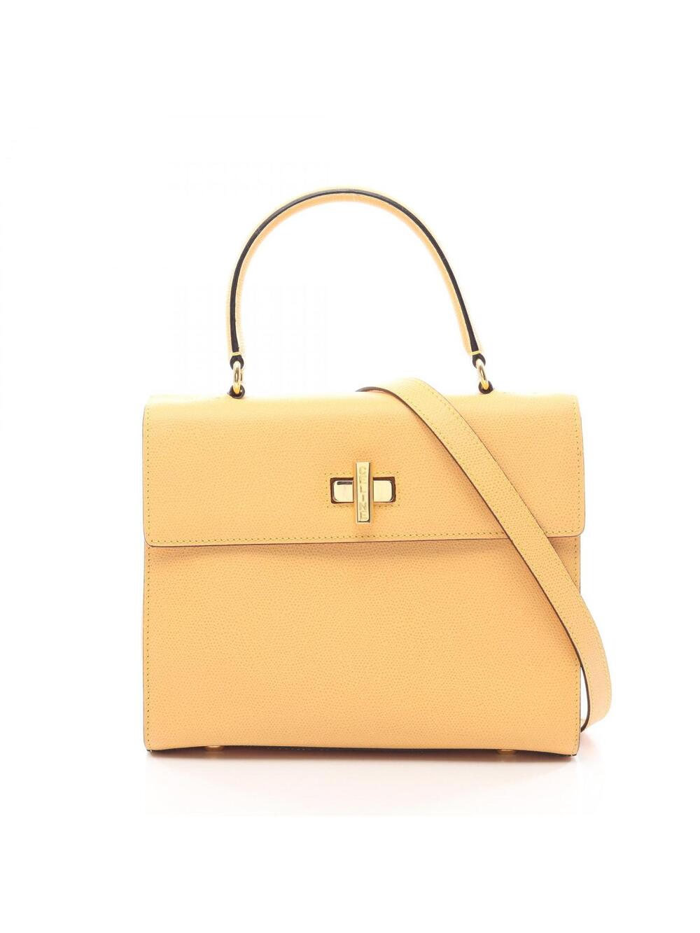 Celine Turn Lock Shoulder Crossbody #361709C74B